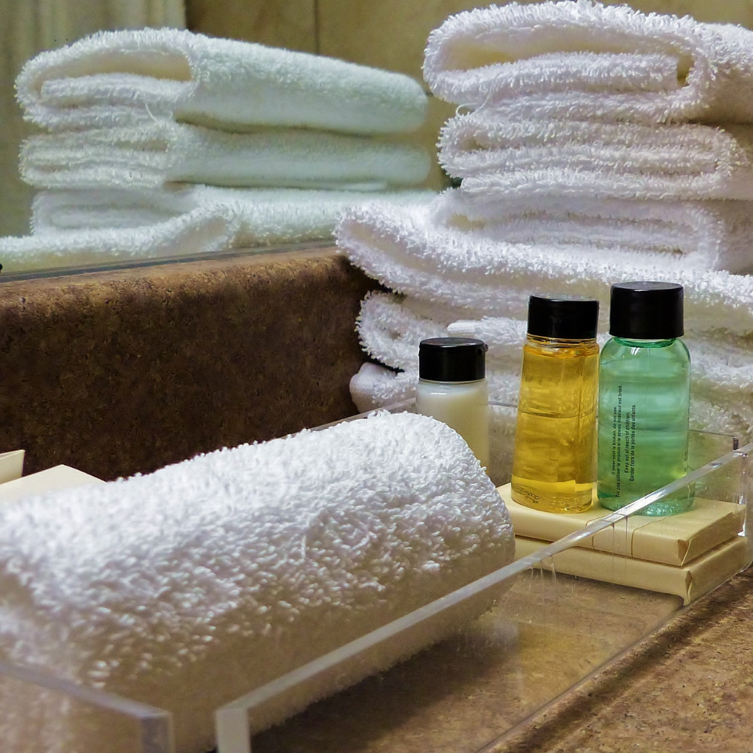 HOW TO TELL THAT YOUR HOTEL IS REALLY ECO-FRIENDLY