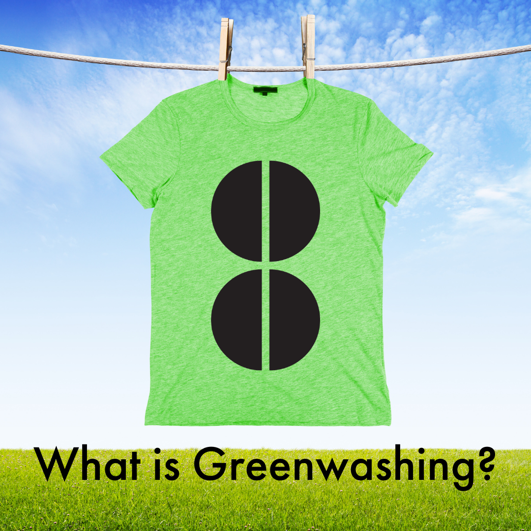 BE SURE TO AVOID GREENWASHING