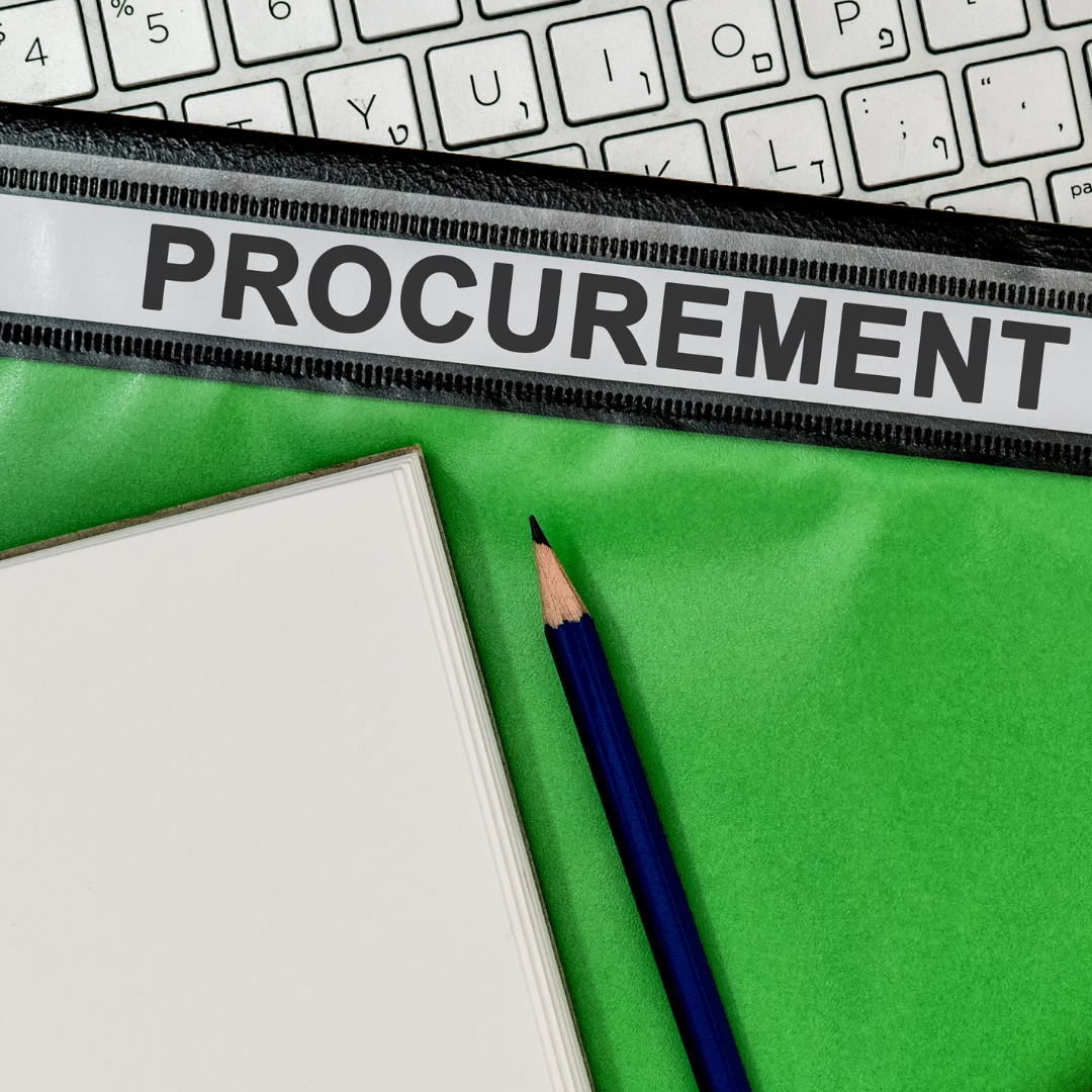 THE BENEFITS OF WORKING WITH A PLANET CONSCIOUS PROCUREMENT SERVICE