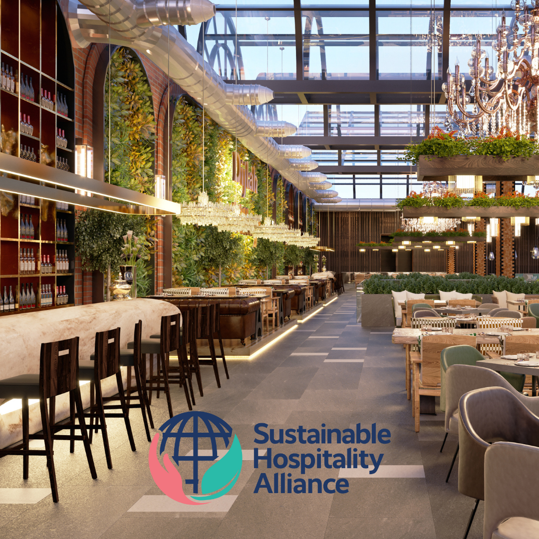 BEYOND BAMBOO HAVE BECOME THE LATEST AFFILIATE MEMBER TO JOIN THE SUSTAINABLE HOSPITALITY ALLIANCE
