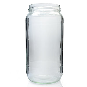 Jar - FOH&BOH/Containers and Jars (BBSS0162)
