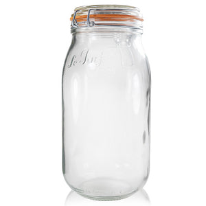 Jar (Glass)