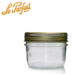 Jar (Glass)