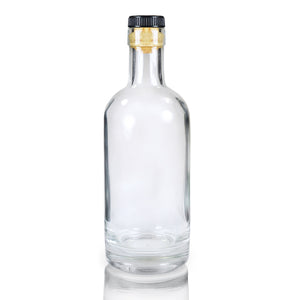 Bottle (Glass)