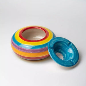 Ashtray - Guest rooms / Guest Room Items (BBSS0217)