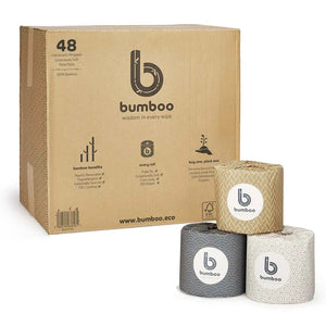 Toilet Paper - Guest Room / Housekeeping - Guest Consumables (BBSS0528)