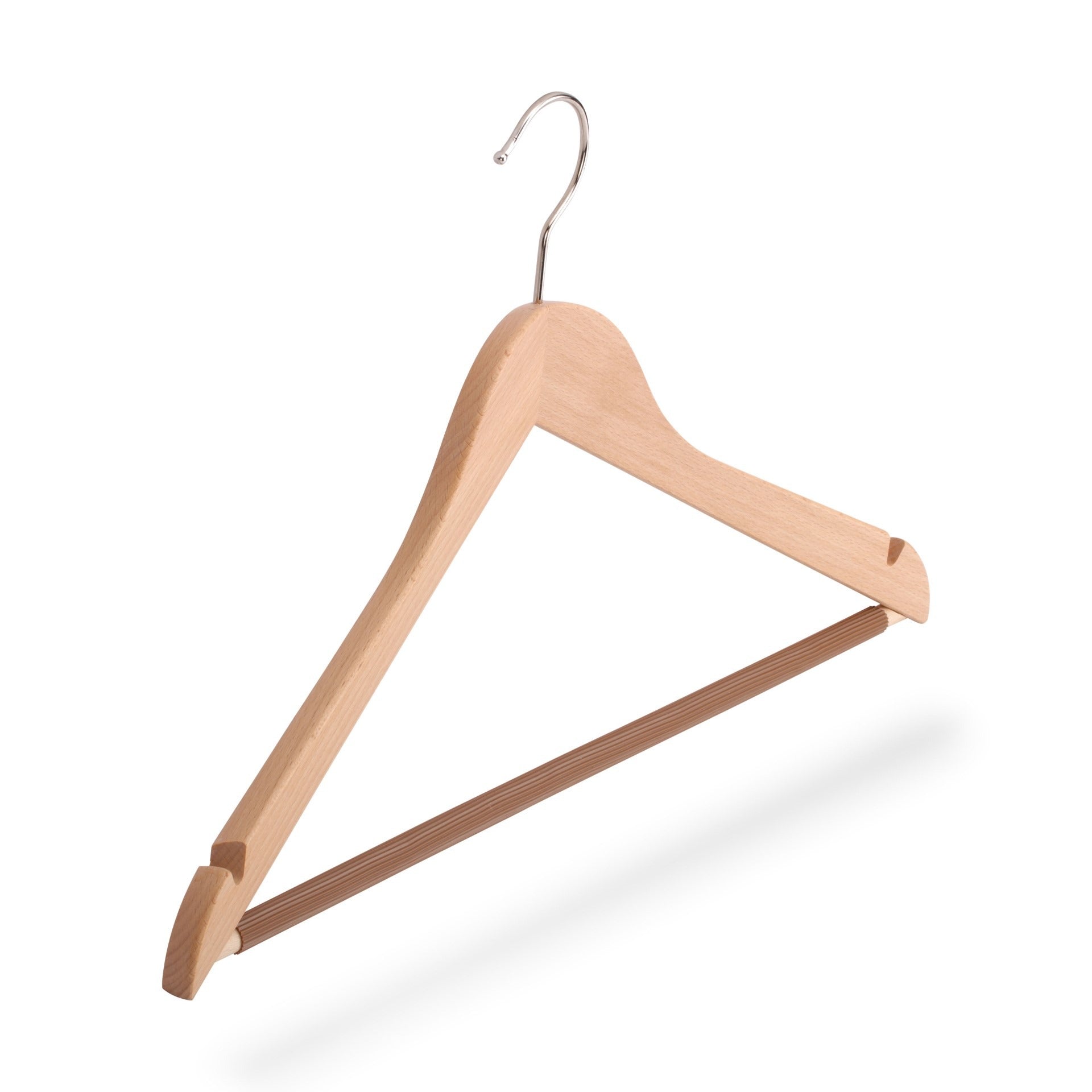 Coat Hanger - with anti-slip bar - Accessories/ Furniture & Soft furnishings (BBG0402)