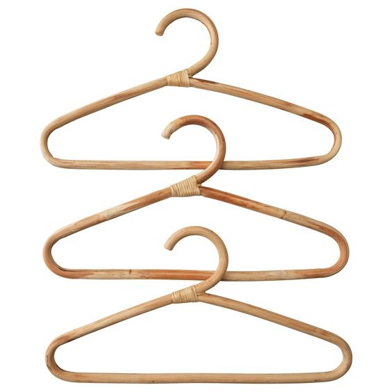 Hangers - Accessories / Furniture & Soft furnishings (BBG0402)
