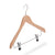 Coat Hanger - with clip bar - Accessories/ Furniture & Soft furnishings (BBG0402)