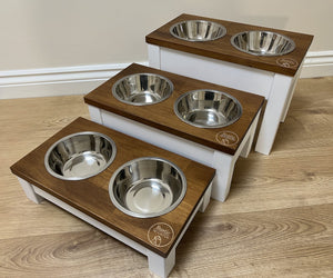 Bowl (Pet) - Guest Room / Guest Request Items (BBSS0235 and BBSS0236)