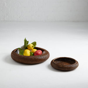 Fruit Bowl - Guest Room / Entrance, Bedside Table, Desk, Coffee Table (BBSS0376)