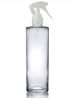 Spray Bottle - Spa (BBSS0374)