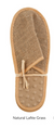 Slippers - Jute - Slippers / Linen (BBG0560)
