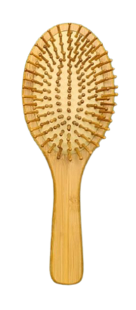 Hairbrush - Bamboo
