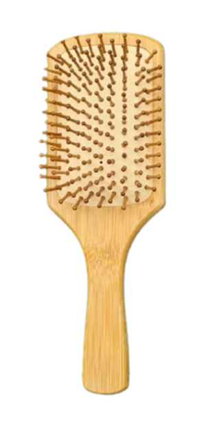 Hairbrush - Bamboo