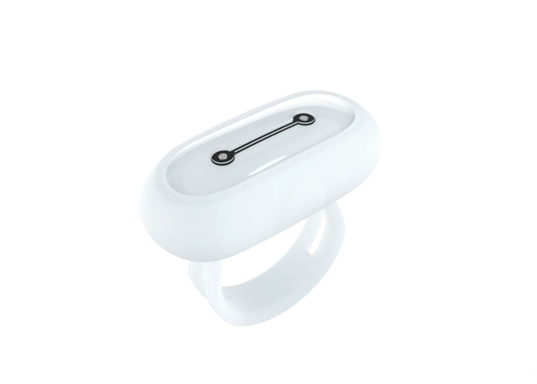 Sleep Tracker Ring - Spa / Treatment Equipment and Other FOH & BOH Areas / Electrical Appliances (BBSS0139 and BBSS0190)
