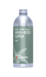 All in One - Hair + Body Wash