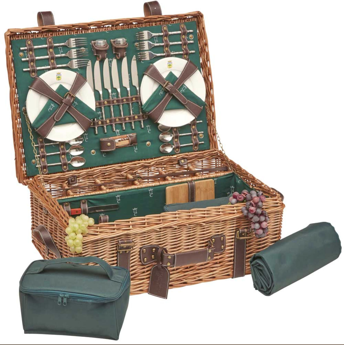 Picnic Baskets - Other FOH & BOH / Picnic (BBSS0419)