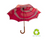 Custom Printed Umbrella - Guest Room / Entrance, Bedside Table, Desk, Coffee Table (BBSS0029)