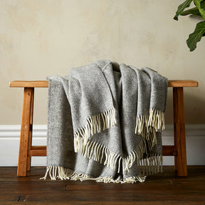 Throws and Blankets - Guest Room / Terrace (BBSS0459)