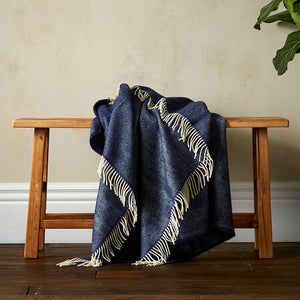 Throws and Blankets - Guest Room / Terrace (BBSS0459)