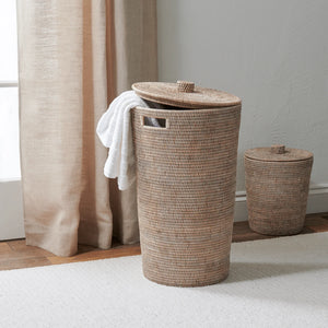 Towel Basket - Guest Room / Bathroom (BBSS0213)