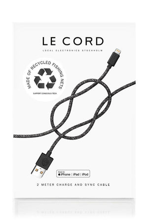 Lightning Cable - iPhone