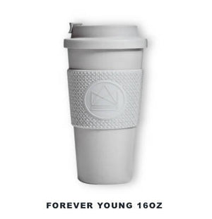Coffee Cups - Compostable