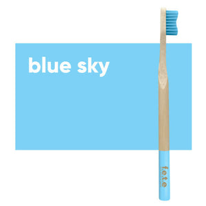 Toothbrush - Bamboo
