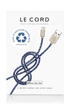 Lightning Cable - iPhone