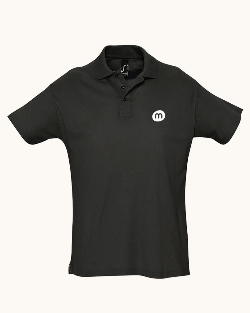 Polo Shirt - FOH & BOH / HR & Training (BBSS0555)