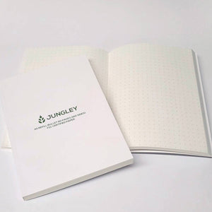 Notebook - Refills
