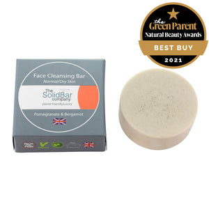 Face Cleansing Bar