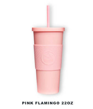 Cups (Straw) - Double Walled