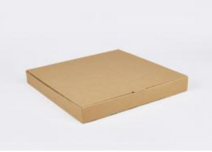 Containers (Pack of 100) - Pizza Box