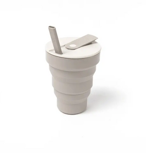 Coffee Cup (Travel) - Foldable