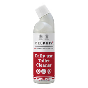 Toilet Cleaner - Daily Use