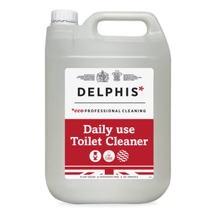 Toilet Cleaner - Daily Use
