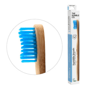 Adult Toothbrush (Soft Bristles)