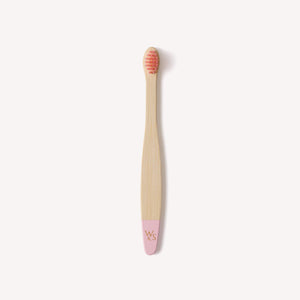 Toothbrush (Baby) - Bamboo