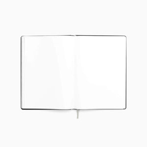 Notebook - Hardcover