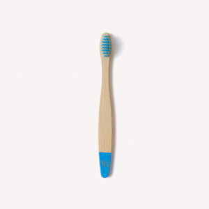 Toothbrush (Children) - Bamboo