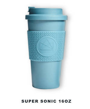 Coffee Cups - Compostable