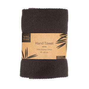 Towel (Hand) - Organic Cotton