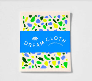 Dream Cloths (Pack of 3)