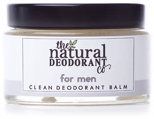 Deodorant - Clean