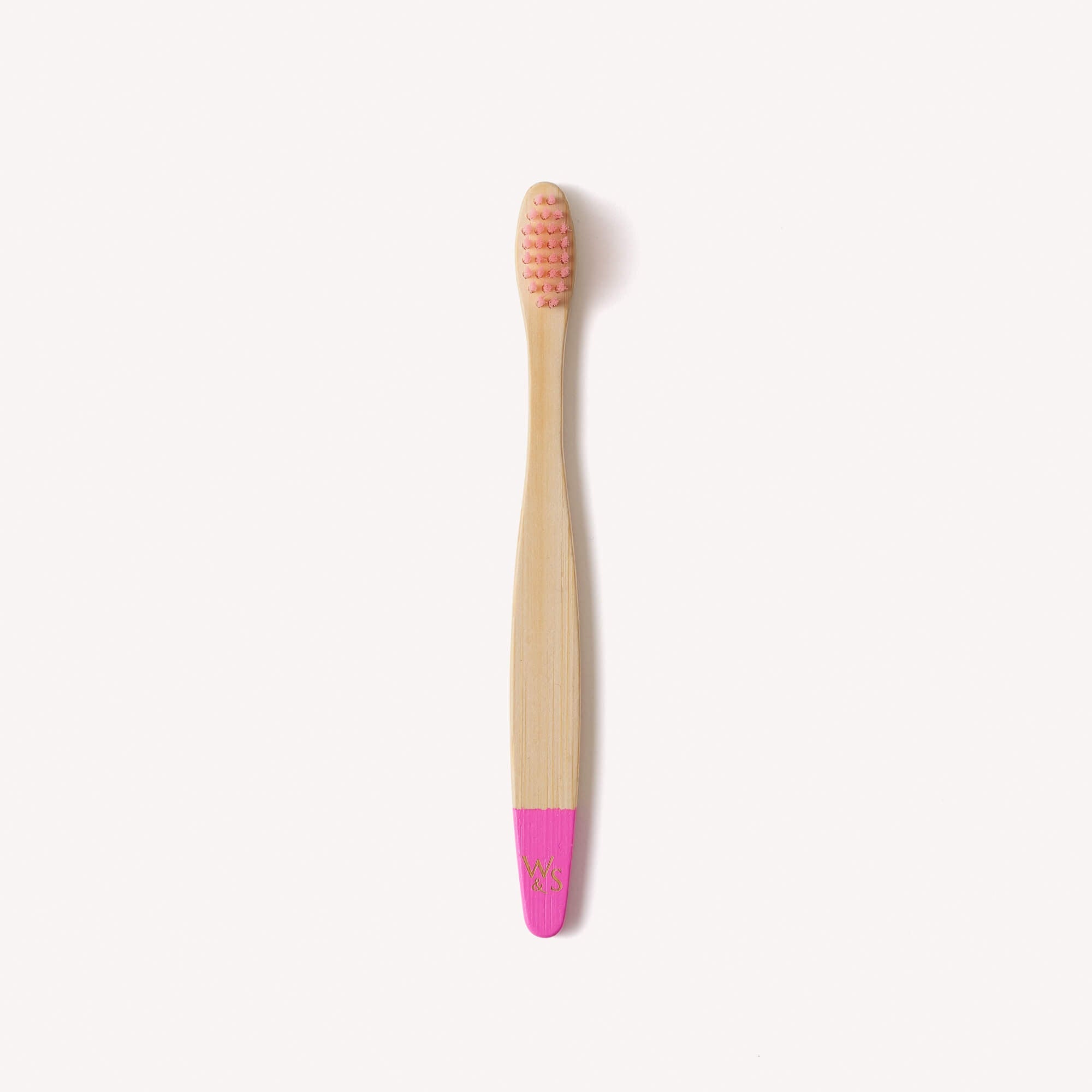Toothbrush (Children) - Bamboo