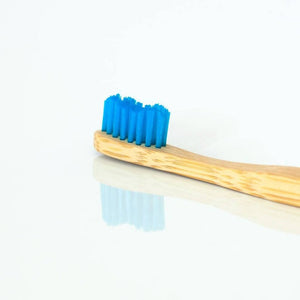 Bamboo Kid Toothbrush