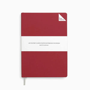 Notebook - Hardcover