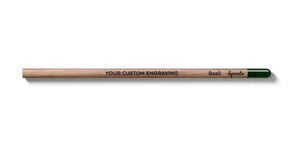 Pencil (Pack of 3) - Graphite